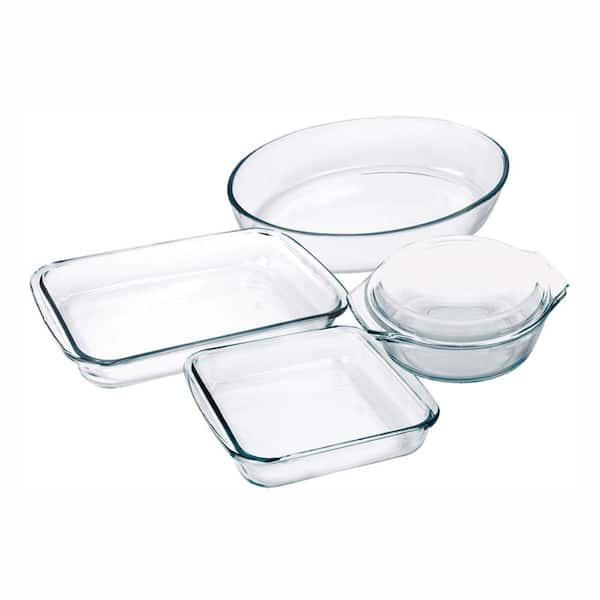 marinex baking dish