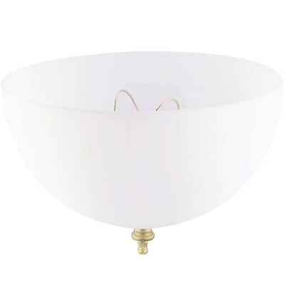 home depot lighting replacement globes