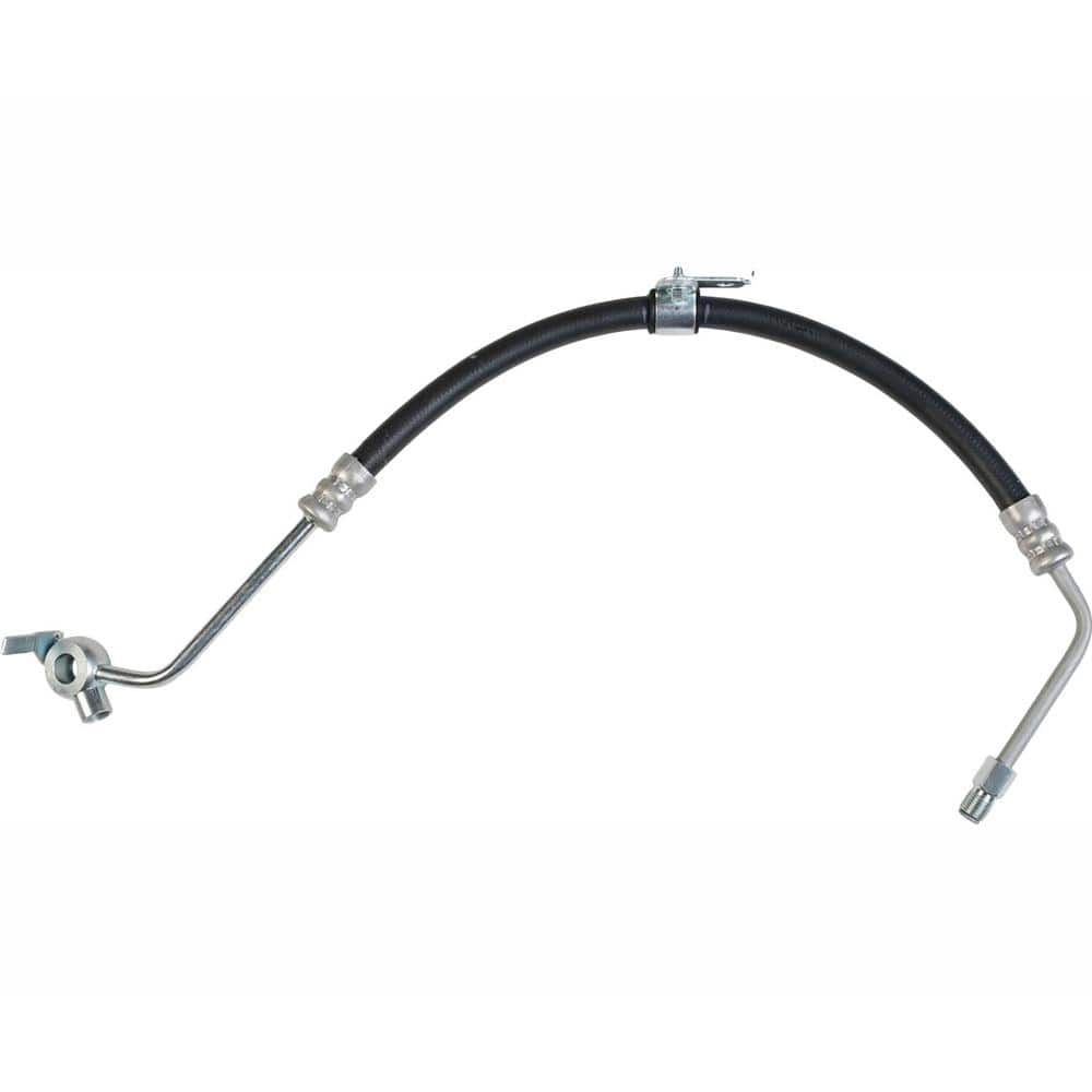 Sunsong Power Steering Pressure Line Hose Assembly 3401180 - The Home Depot