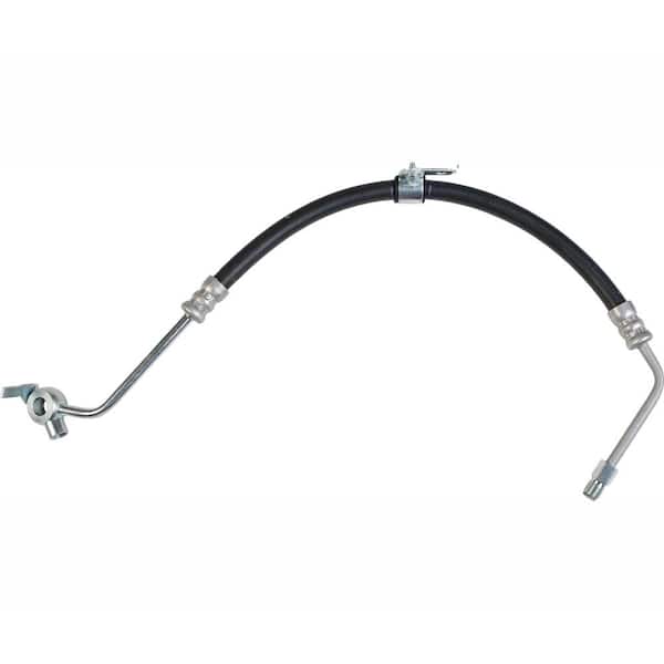 Sunsong Power Steering Pressure Line Hose Assembly