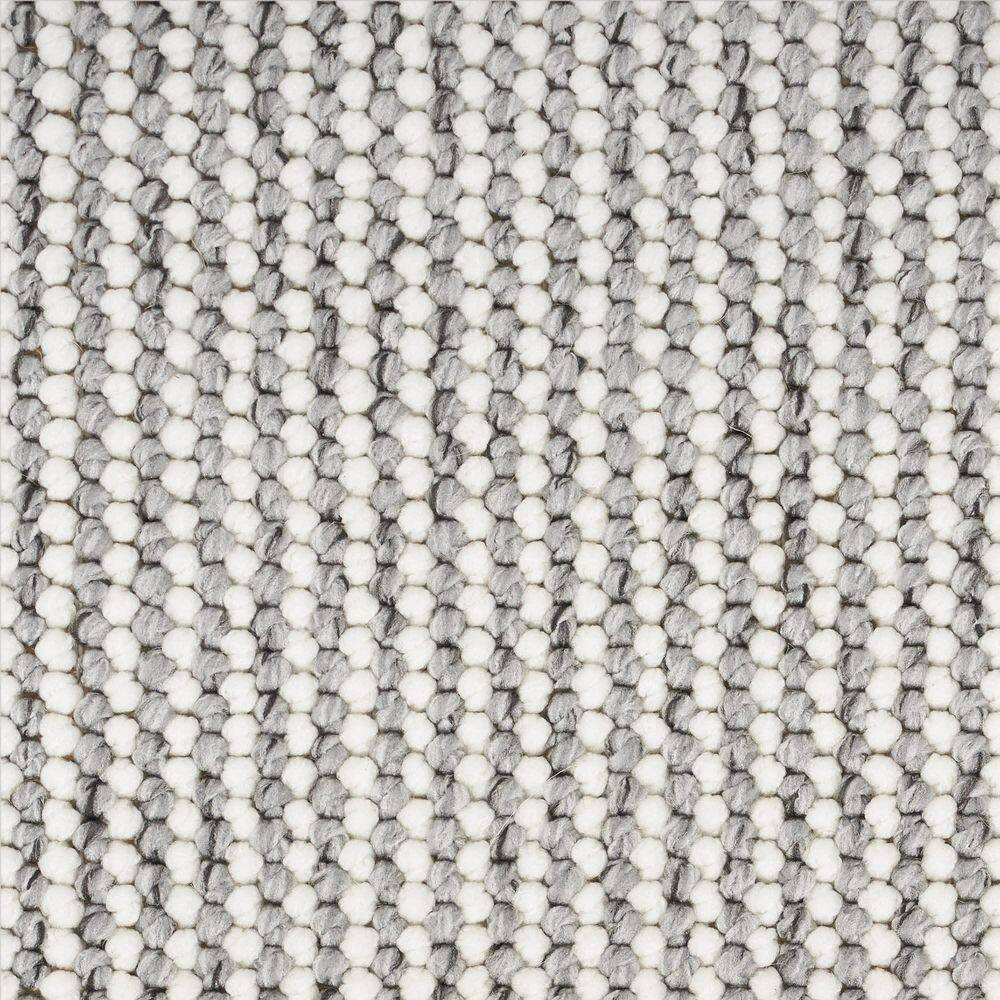 8' X 10' Slate Blue Abstract Area Rug With Fringe price history on PriceWatchPro