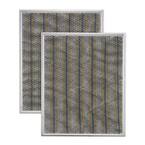 nutone allure charcoal filter