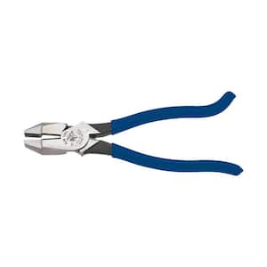  9 Safety Wire Pliers, Locking with Auto Return, Great