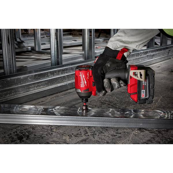 Milwaukee 48-89-9257 3-Piece Shockwave Impact Duty Step Drill Bit Set