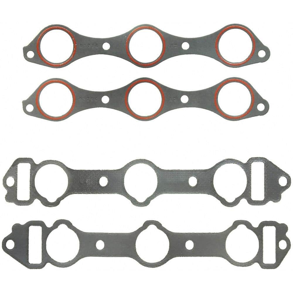 Engine Intake Manifold Gasket Set