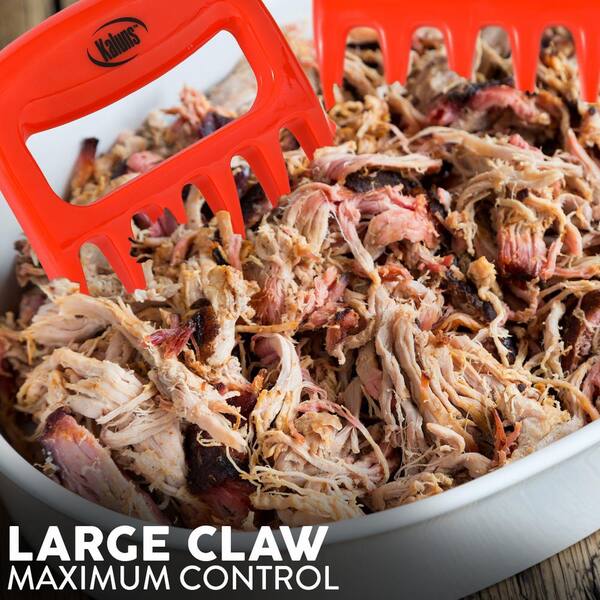 Meat Shredding BBQ Cooking Claws