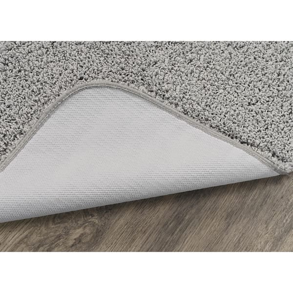 Garland Jazz 40-in x 24-in Nylon Bath Rug Garland Jazz 40-in x 24-in Nylon Bath Rug