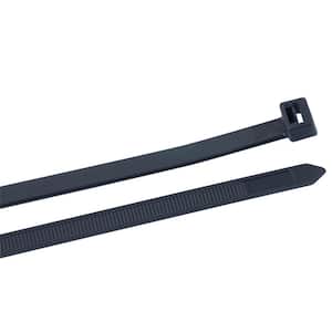 18 in. Heavy-Duty Cable Tie UVB 175 lb. (Case of 10)
