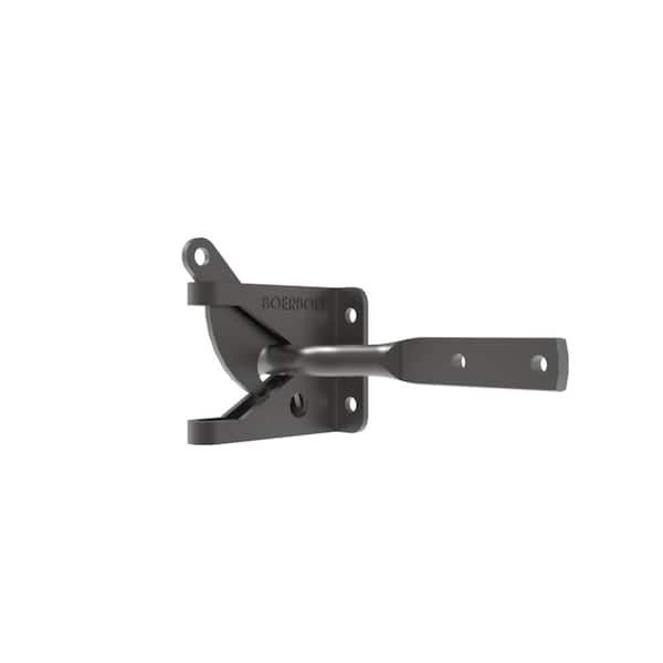 Barrette Outdoor Living 3.125 in. x 4.875 in. Aluminum White Standard Butterfly  Hinge (2-Pack) 73025673 - The Home Depot