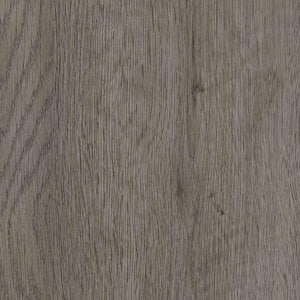 4 ft. x 8 ft. Laminate Sheet in Mercer Oak with HD Aligned Texture Finish