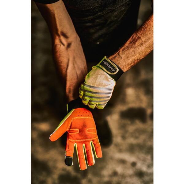 fg safety pro gloves