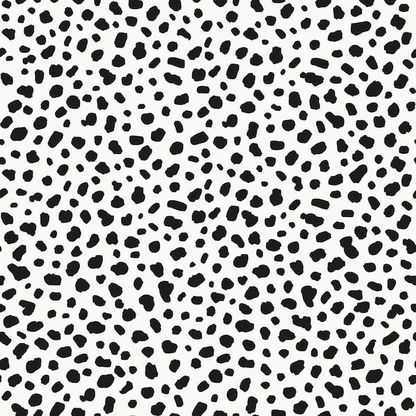 Tempaper Novogratz Scout Pepper Peel and Stick Wallpaper Sample