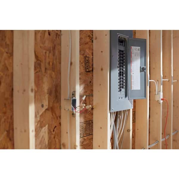 How to Buy Electrical Panels - The Home Depot