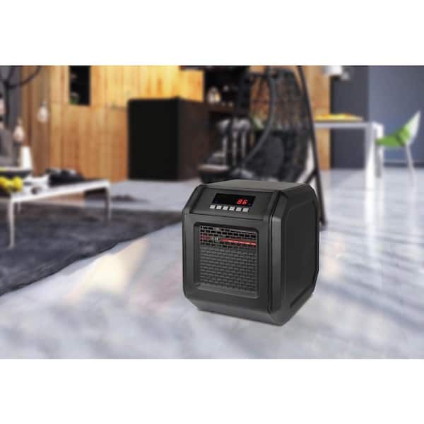Recommend a battery powered lp space heater : r/Tools