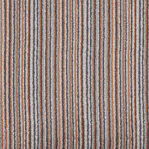 Skyway - Color Knightsbridge Pattern Multi-Colored Carpet