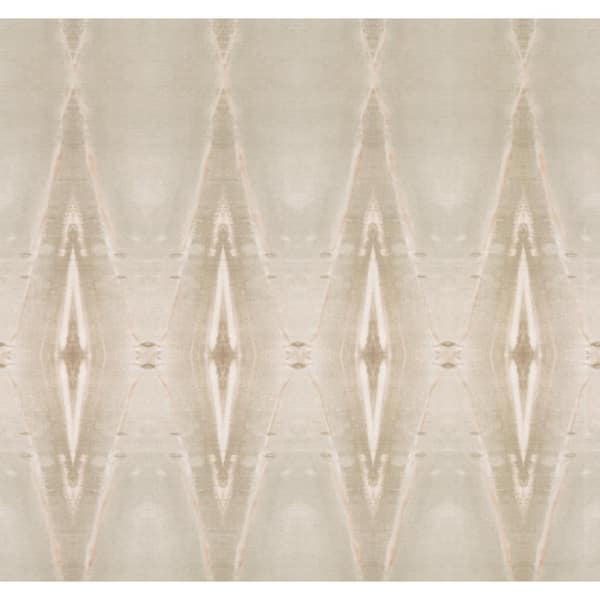 York Wallcoverings Origin Unpasted Wallpaper (Covers 60.75 sq. ft.)