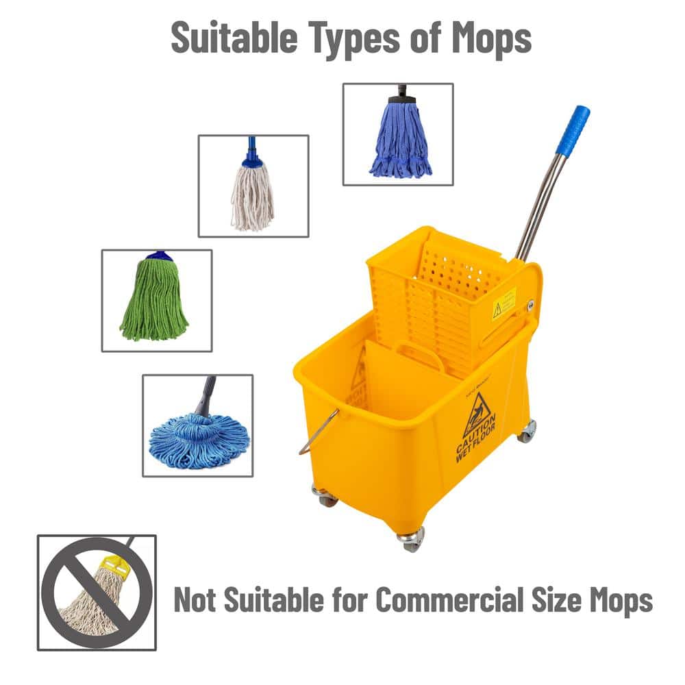 https://images.thdstatic.com/productImages/1abde6e8-6728-4759-961c-dfa403405120/svn/mind-reader-mop-buckets-with-wringer-mopt20-ylw-1f_1000.jpg