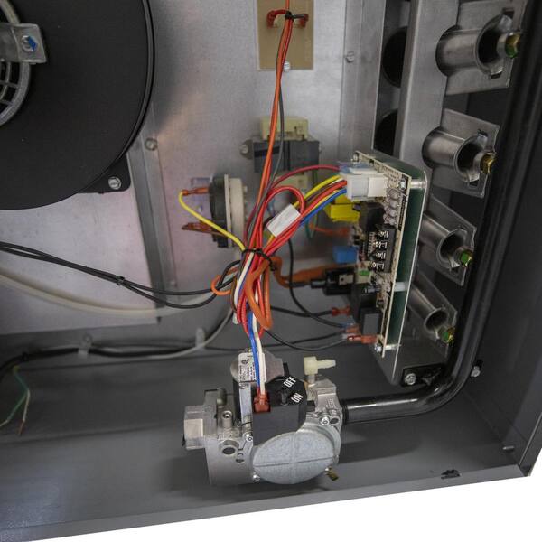 Mr Heater Thermostat