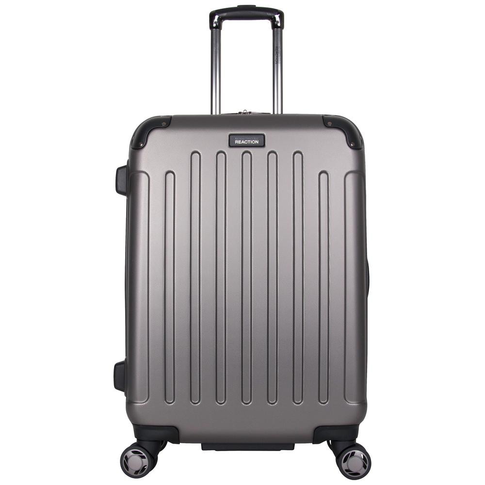 KENNETH COLE REACTION Renegade 24 in. Hardside Spinner Luggage 5707218S ...