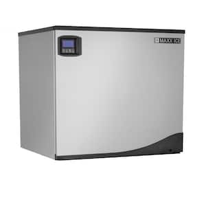 30 in. Intelligent Series, 500 lb Modular Ice Machine, Energy Star Listed