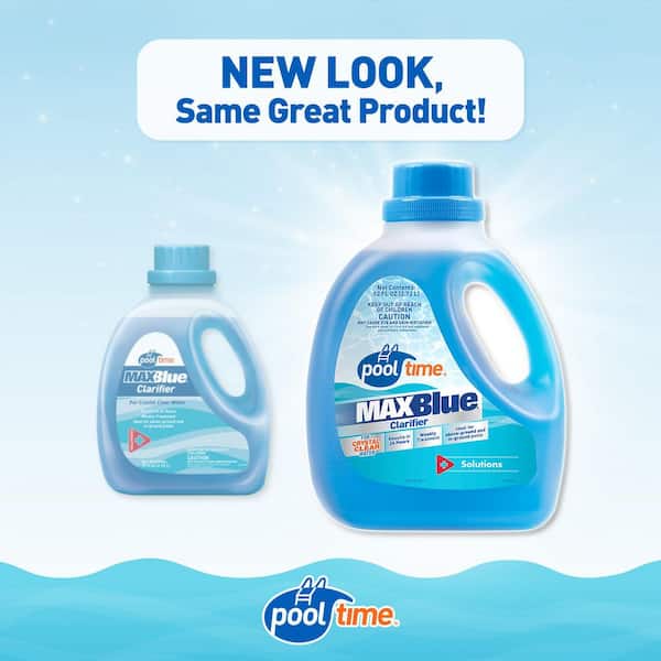 92 oz. MaxBlue Clarifier