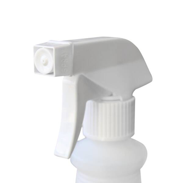 Rubbermaid Professional Plus Heavy-Duty Spray Bottle, Adjustable Spray –  ShopBobbys