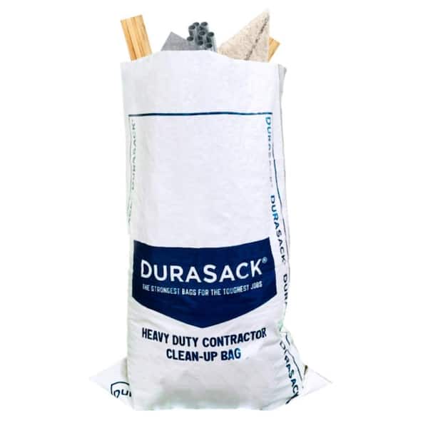 40 Gal. Heavy-Duty Contractor Trash Bags (20-Count)