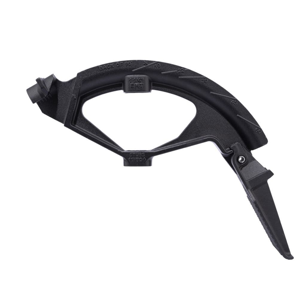 IDone 180㎝ O-Zgedney™ PN DX500 | Emerson US