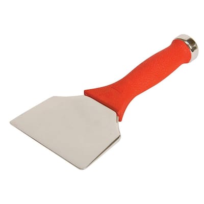 The New Roberts Pro 10-521 Carpet Stair Tucking Tool Extra Wide 4"