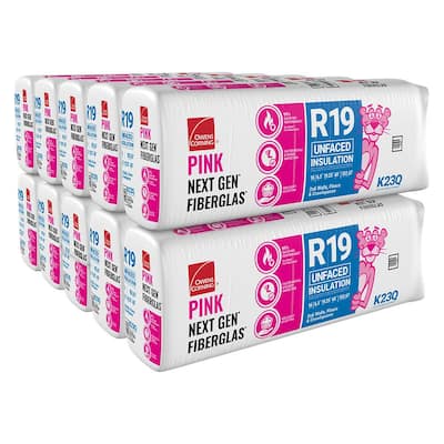 Owens Corning FOAMULAR NGX F-250 2 in. x 4 ft. x 8 ft. SSE R-10 XPS ...