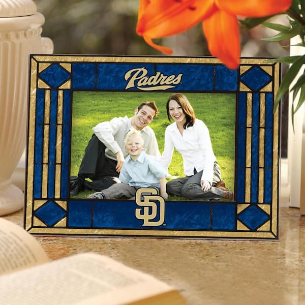 Father's Day memories for the Padres