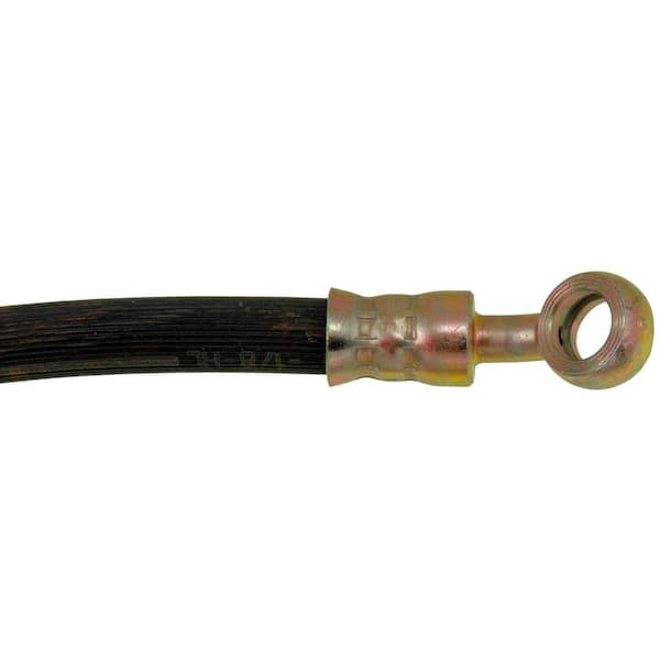 First Stop Brake Hydraulic Hose