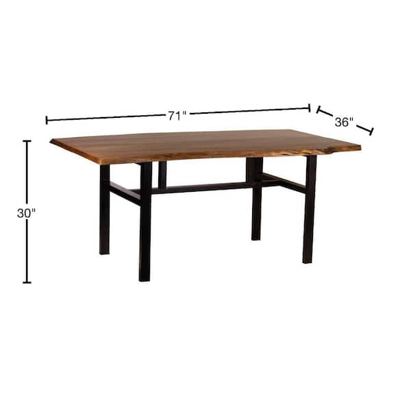 Better homes and online gardens mercer dining table