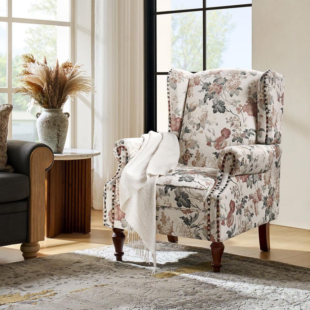 Home Depot Accent Chairs