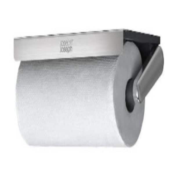 Joseph Joseph RollGrip Under-Shelf Easy-Tear Paper Towel Holder