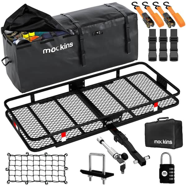 Home depot cheap luggage carrier