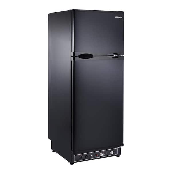 https://images.thdstatic.com/productImages/1ac82d39-18bc-44ec-ad9b-e3efaa6a4547/svn/black-unique-appliances-mini-fridges-ugp-10c-sm-b-4f_600.jpg
