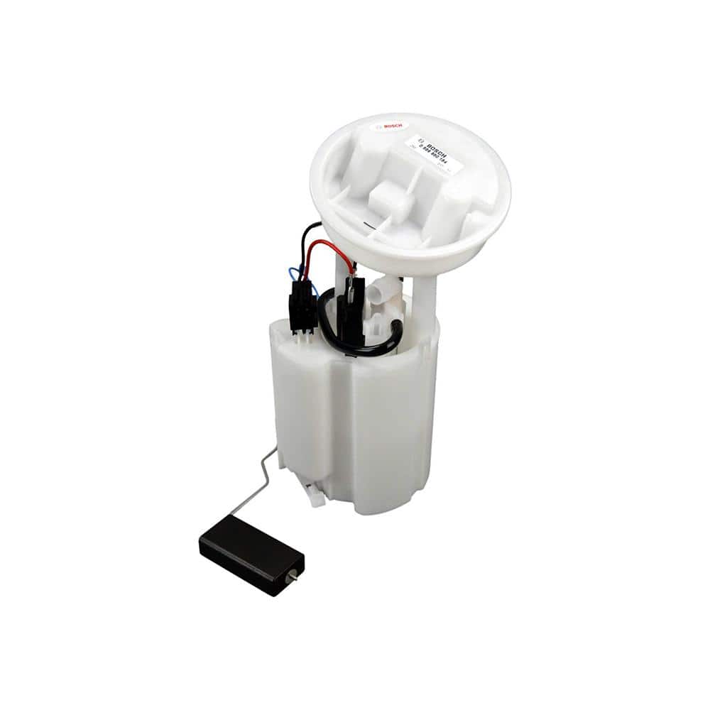 Fuel Pump Module Assembly