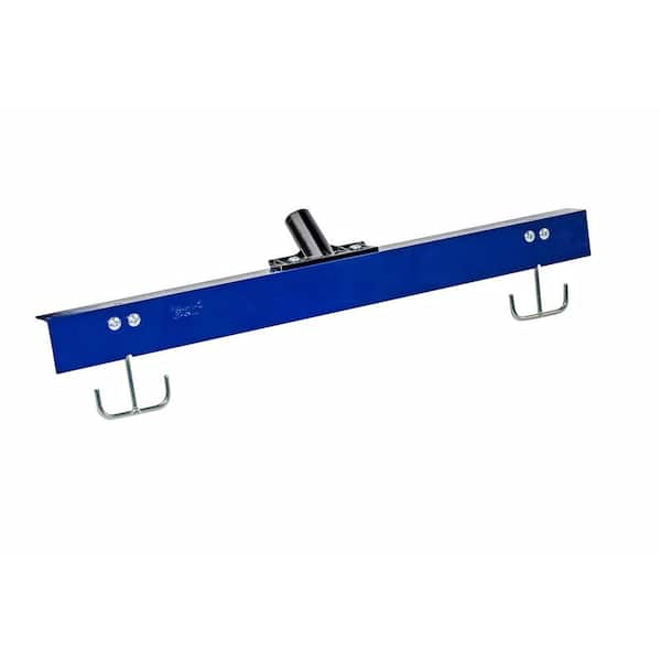 Bon Tool 24 in. Replacement Head for Epoxy Floor Gauge Rake