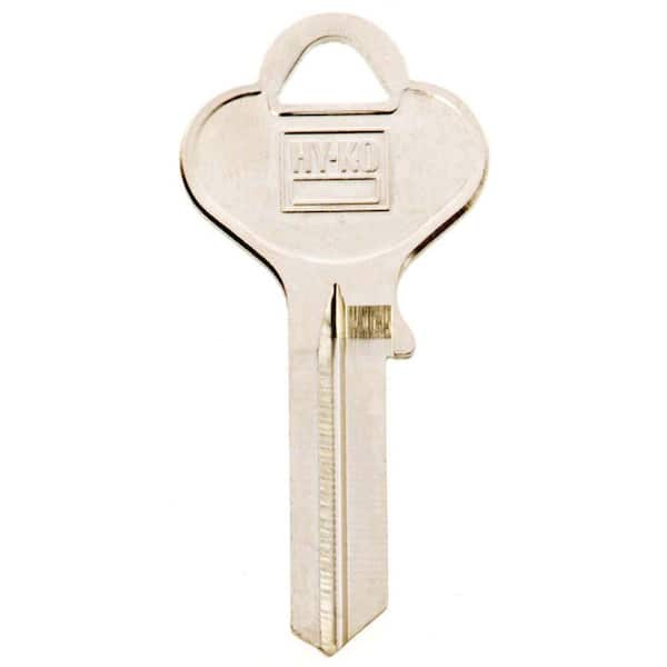 HY-KO Blank Eagle Key