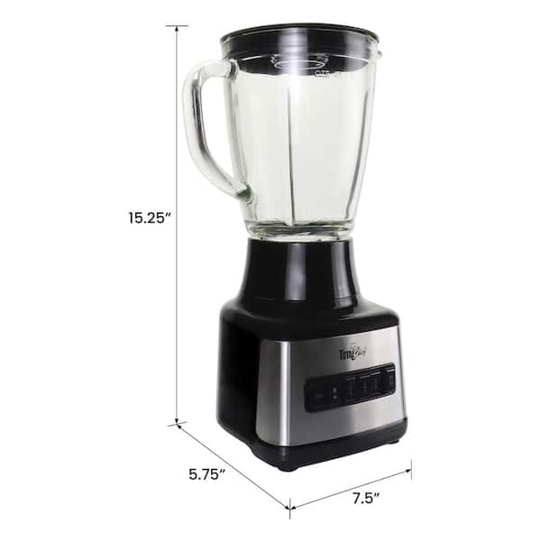 https://images.thdstatic.com/productImages/1aca6b50-be71-43b5-a210-2721363876eb/svn/black-silver-total-chef-countertop-blenders-tcb15-76_600.jpg