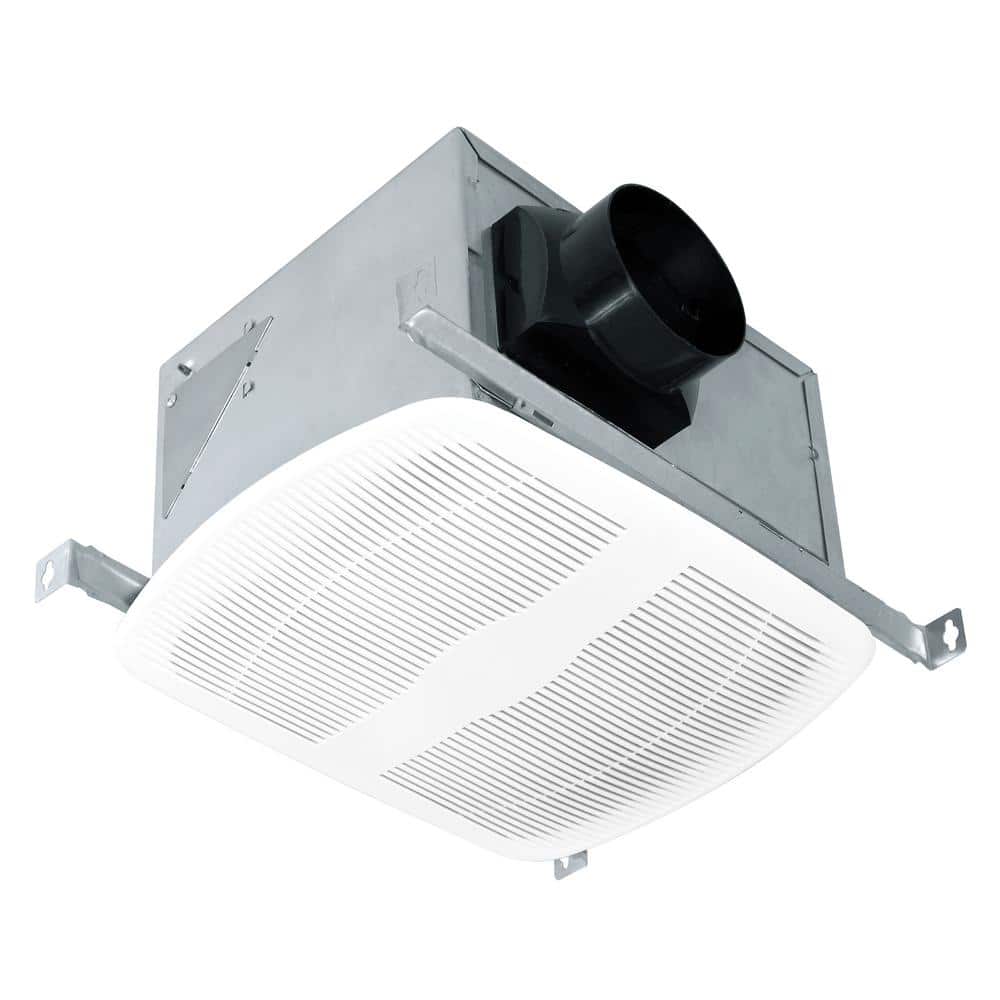 Air King ENERGY STAR Certified Quiet 50 CFM Ceiling Bathroom Exhaust Fan  AK50S - The Home Depot