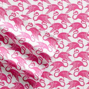 Percale Printed Graphic 200-Thread Count Cotton Sheet Set