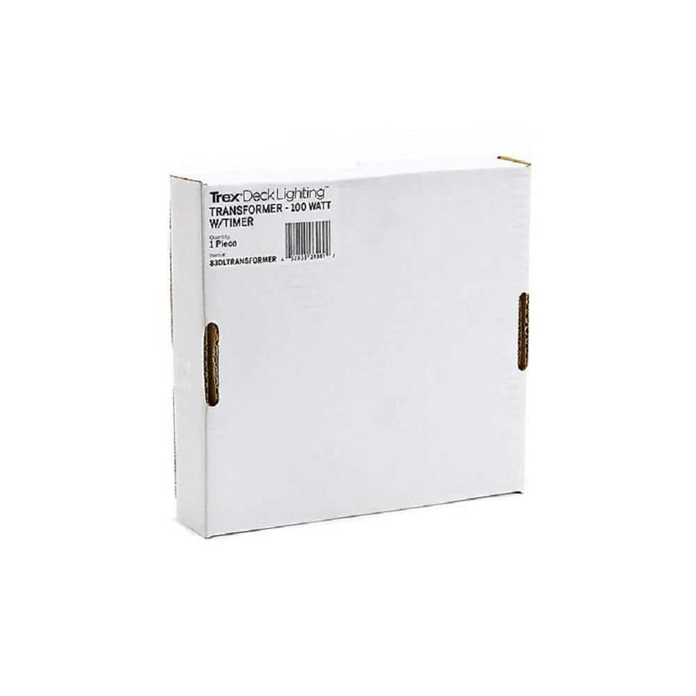 Universal White Fire Resistant Wall Charger Adapter