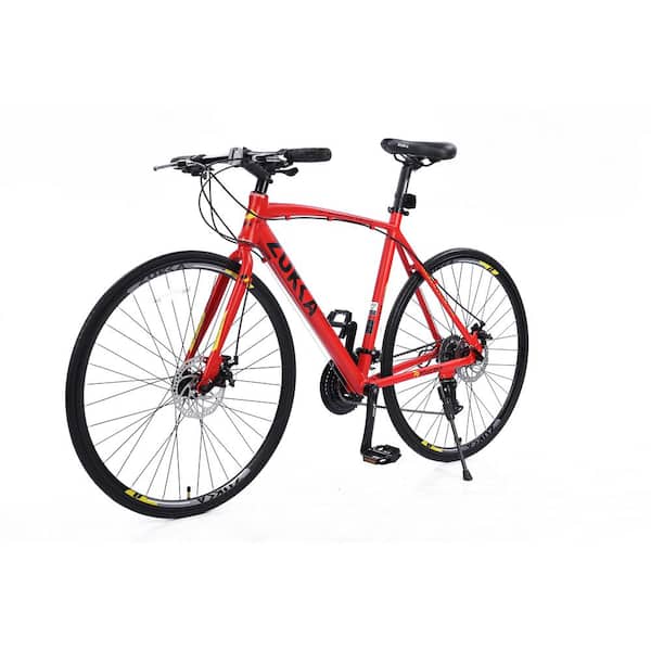 Vilano men's cheap hybrid city bike