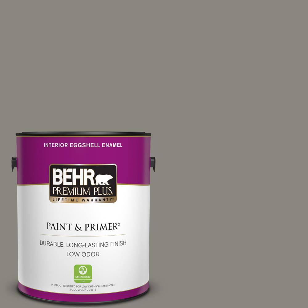 BEHR PREMIUM PLUS 1 gal. Home Decorators Collection HDCNT23 Wet