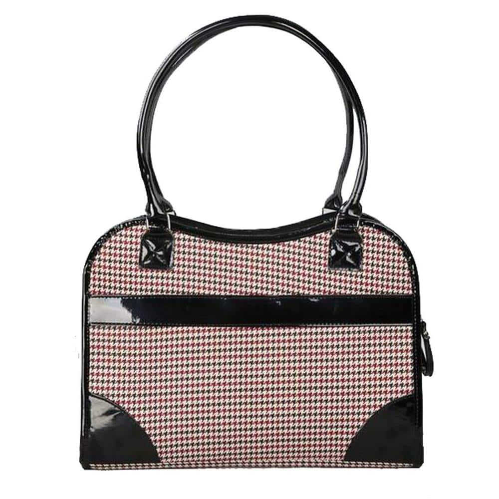 Black Exquisite Handbag Fashion Dog Carrier price history on PriceWatchPro