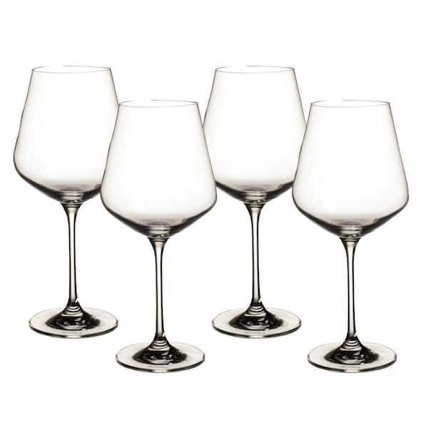 15.75 oz. La Divina Red Wine Glass (Set of 4)