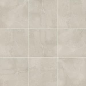 Madison Luna 24 in. x 24 in. Matte Porcelain Floor and Wall Tile (16 sq. ft./Case)