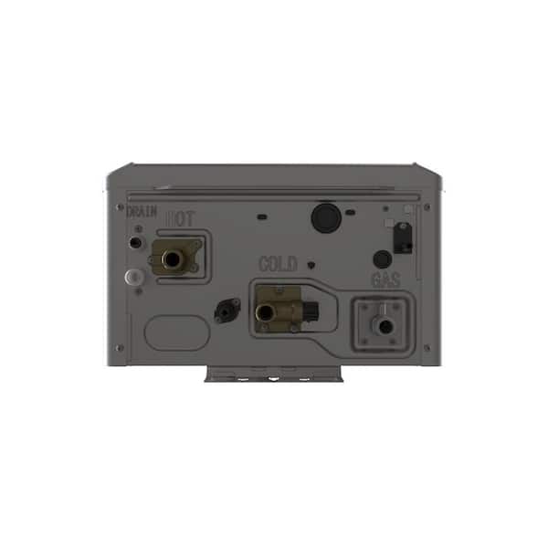 Rinnai Sensei Super High Efficiency Plus 10 GPM 180,000 BTU